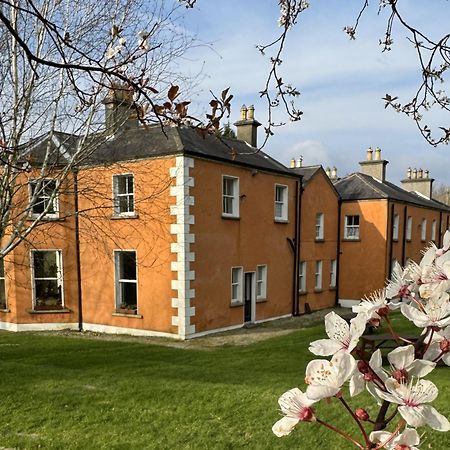 Clone Country House Aughrim Esterno foto The former workhouse in 2017