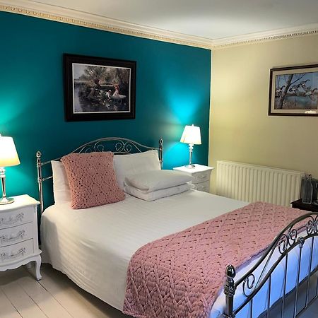 Clone Country House Aughrim Esterno foto