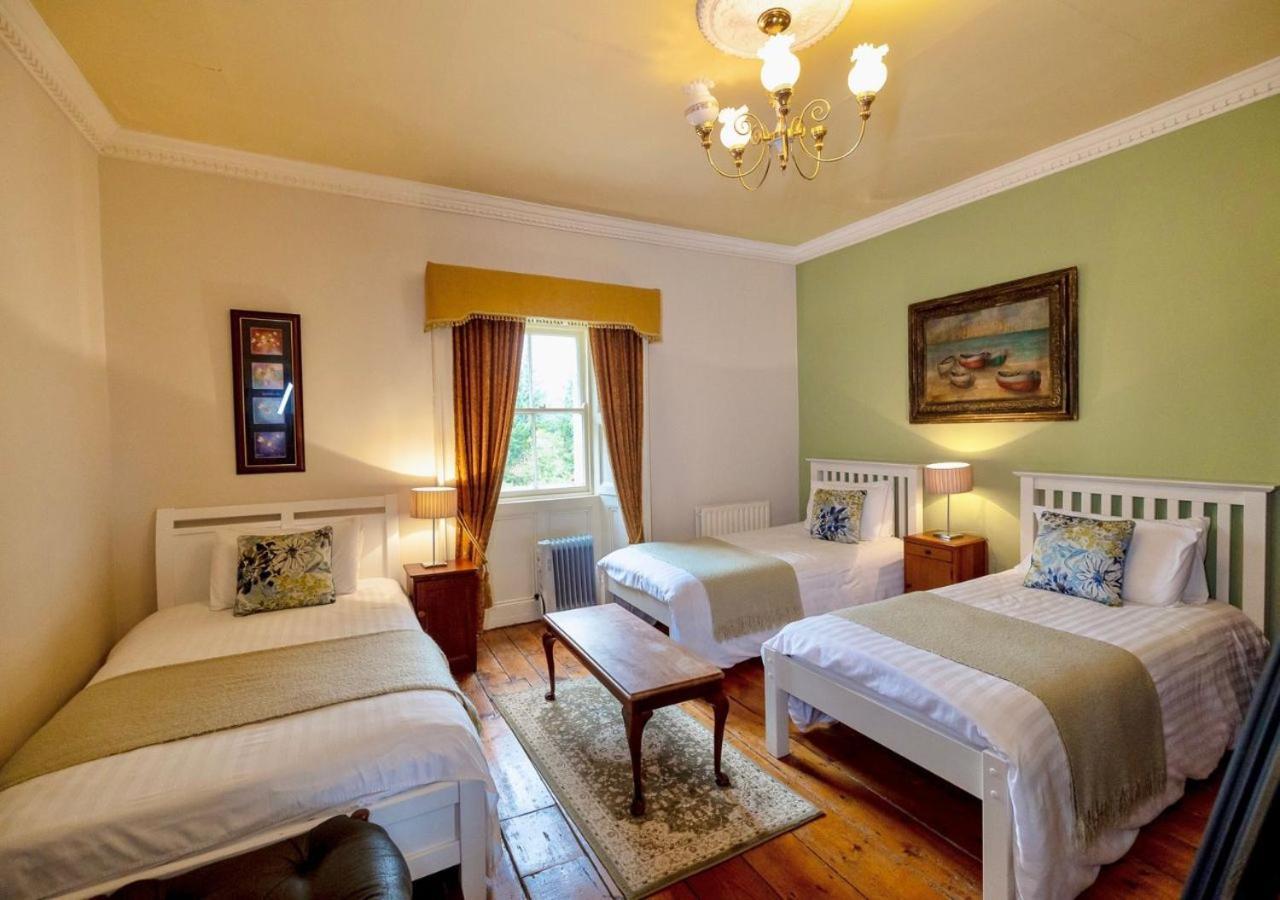 Clone Country House Aughrim Esterno foto