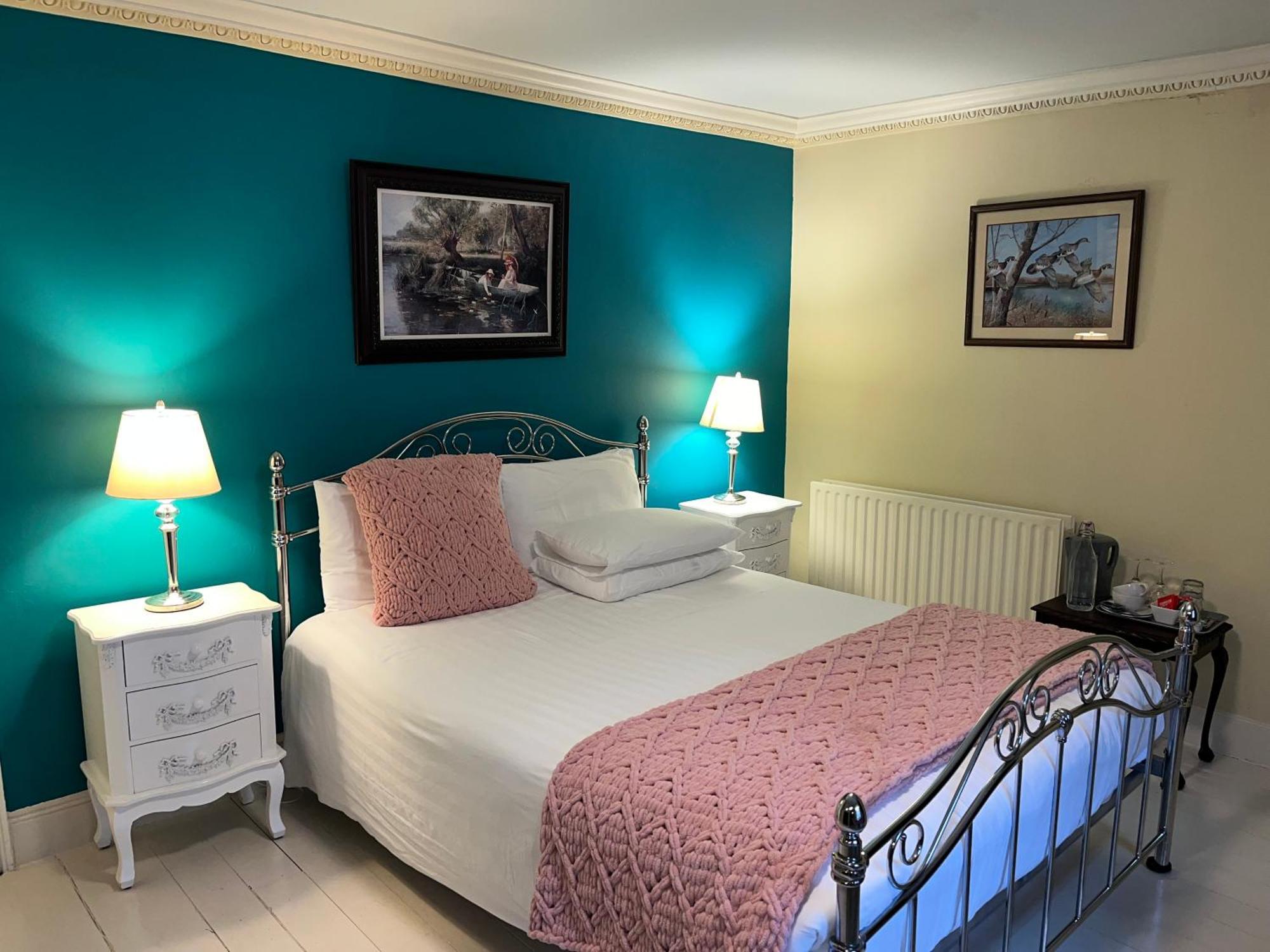 Clone Country House Aughrim Esterno foto