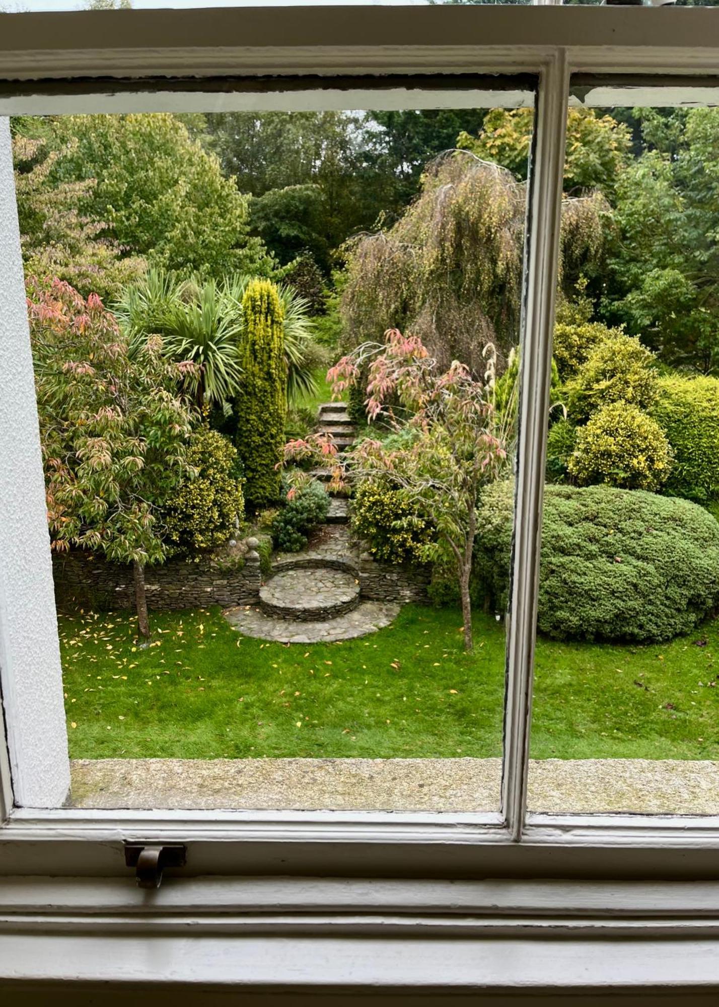 Clone Country House Aughrim Esterno foto